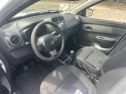 Renault Kwid Zen