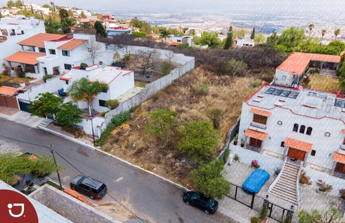 Imagen 1 de 8 de Terreno Panorámico A La Venta En Vista Real Country Club, Qu