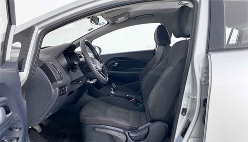 Imagen 14 de 15 de 106840 - Kia Kia Rio Sedan 2017 Con Garantía