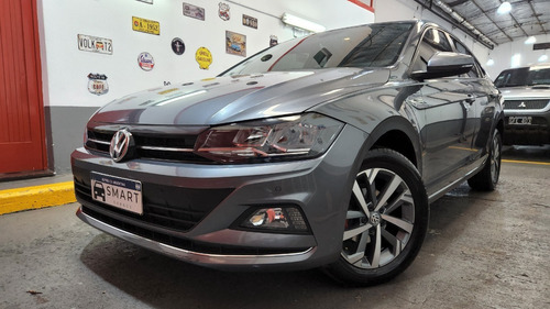 Imagen 23 de 23 de Volkswagen Virtus Highline 2020 1.6 Msi At Smart Garage