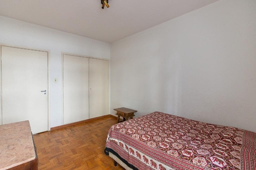 Imagem 11 de 16 de Apartamento - Ap02143 - 70640824