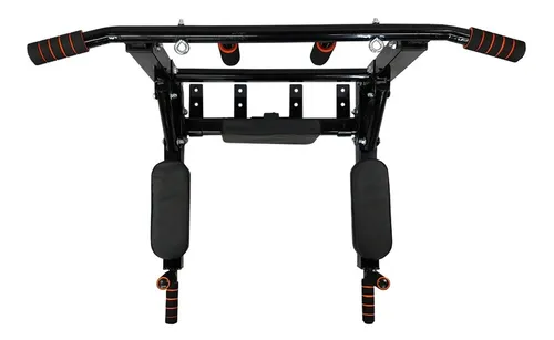 Centurfit Barra Dominadas 8 En 1 MercadoLibre