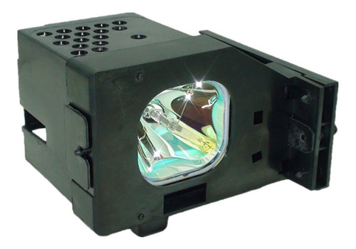 Lampara Pantalla Original Tv Panasonic Ty-la1000 Con Carcasa