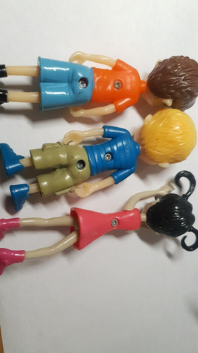 Olocoons Bimbo | Colección Olocoons | Figuras Olocoons (Usado)
