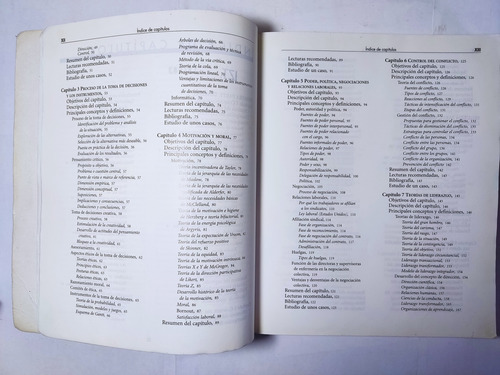 Libro Gestión Y Dirección De Enfermería Tomey 179x6 (Usado)