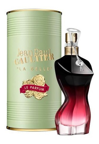 Jean Paul Gaultier La Belle Le Parfum Women Edp 100 Ml