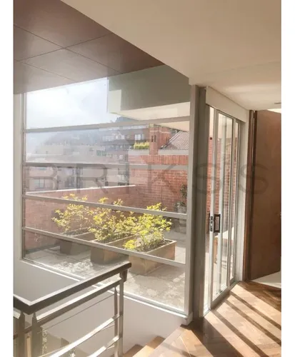 Apartamento En Arriendo/venta En Chico Norte. Cod V4967