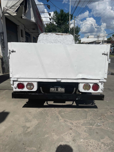 Kia K 2700 2009 2.7 Truck C/caja 4x2