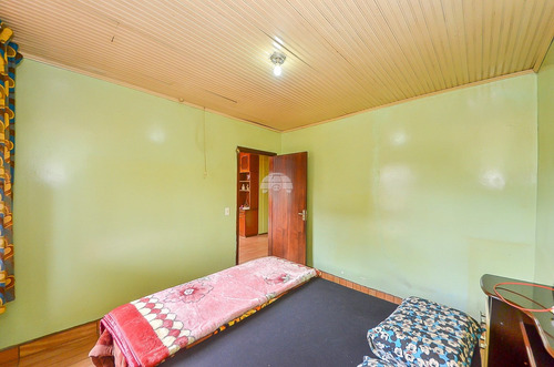 Casa - Residencial - 935651