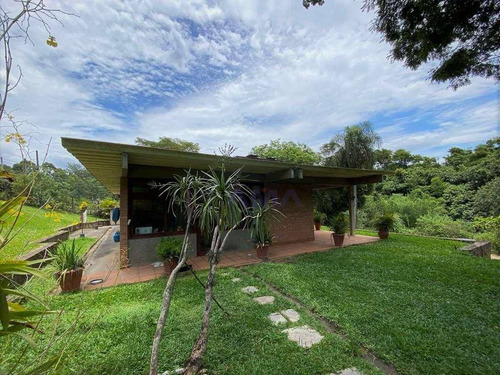 Imagem 30 de 30 de Casa Com 3 Dormitórios À Venda, 472 M² Por R$ 1.100.000,00 - Chácara Do Refúgio - Carapicuíba/sp - Ca1919