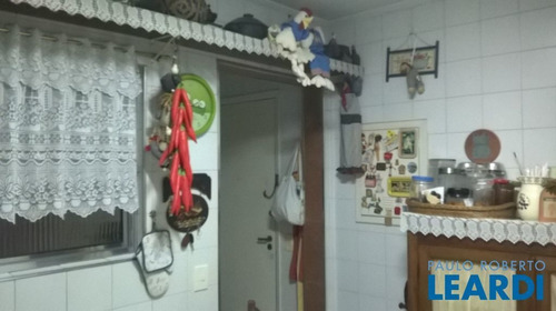 Imagem 10 de 15 de Apartamento - Brooklin - Sp - 561834
