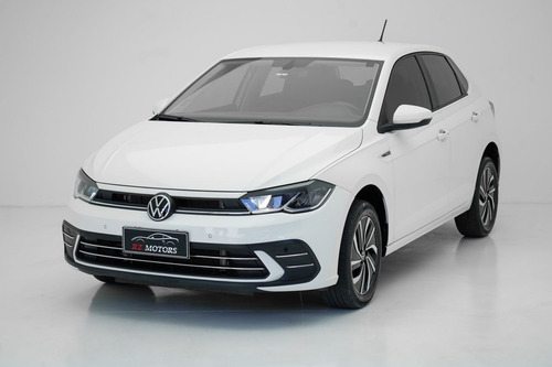 Volkswagen Polo Polo Highline TSI 1.0 Flex 12V Aut.