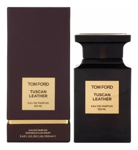 Tom Ford Tuscan Leather 100 Ml Edp Unisex