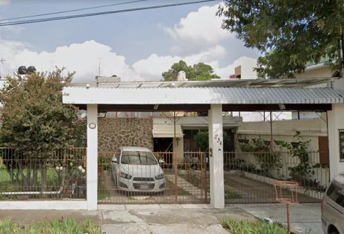 Magnifico Remate Bancario, Casa A La Venta En Naucalpan