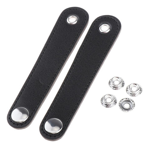 // Correas De Cierre De Soporte De Fuelle 12.4cm