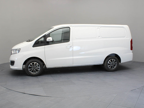 JAC M3 0.0 M3 Ev