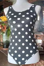 Comprar Body Damas Fashion. Puede Usar Como Traje Baño.talla S.nuevo