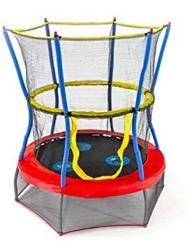 Skywalker Sbt48 Trampolines 48 In Round Zoo Adventure