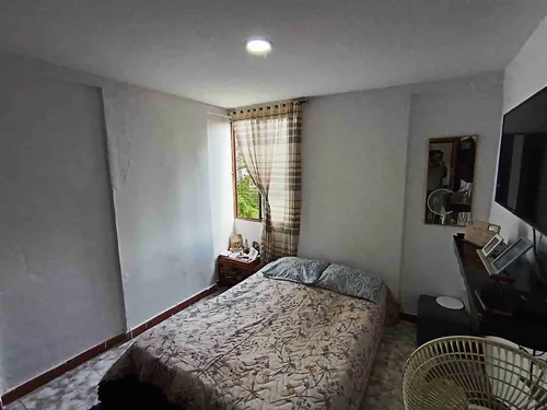 Apartamento En Venta En Sector Pinares/armenia (279059337).