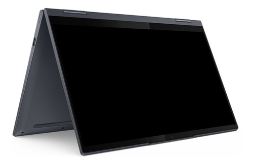 Imagen 5 de 5 de Notebook Lenovo Yoga 14ITL5 slate gray táctil 14", Intel Core i5 1135G7 8GB de RAM 512GB SSD, Intel Iris Xe Graphics G7 80EUs 1920x1080px Windows 10 Home