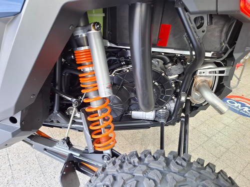 Polaris Rzr Pro S Premium 1000 Turbo 2025