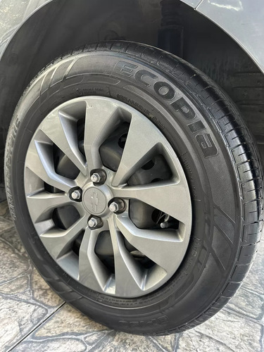 Chevrolet Onix 1.4 Black Edition 1.4