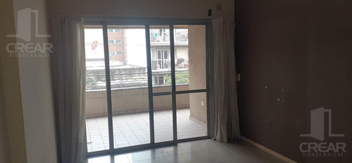 Departamento De 2 Dorm En Gral Paz Con Cochera