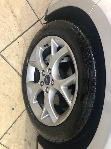 Ford Focus 2019 2.0 Flex Prata