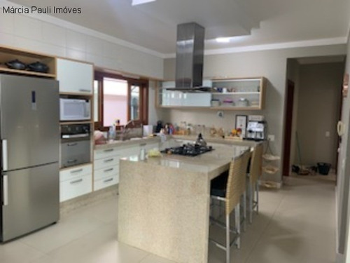 Imagem 13 de 30 de Casa A Venda No Reserva Da Serra - Medeiros - Jundiaí/sp. - Ca04045 - 69406266