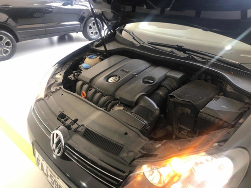Volkswagen Jetta Variant 2012 2.5 5p