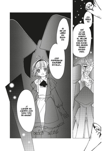 Cardcaptor Sakura Clear Card Arc Vol. 8