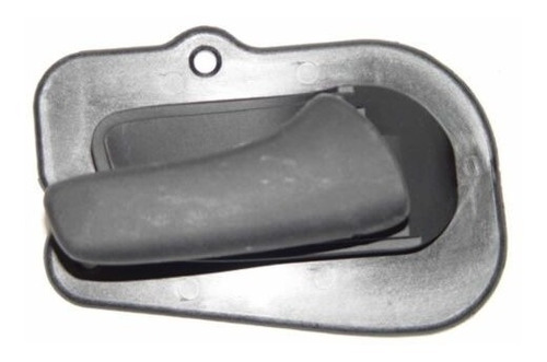 Manija Interior Chevrolet Chevy Monza 2006-2007-2008 Negra