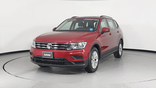 Volkswagen Tiguan 1.4 TRENDLINE