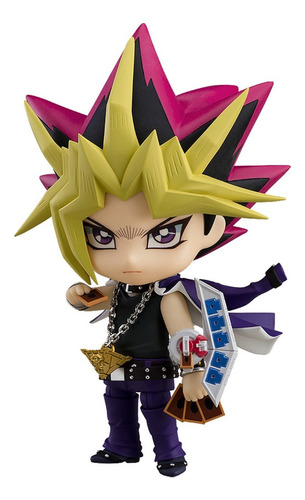 Yami Yugi  Nendoroid Yu-gi-oh!