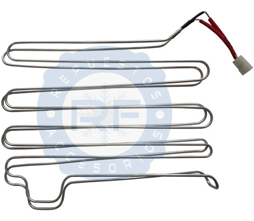 Resistencia Heladera Electrolux Dwf50 / Df46 / 47 / 48 / 50 