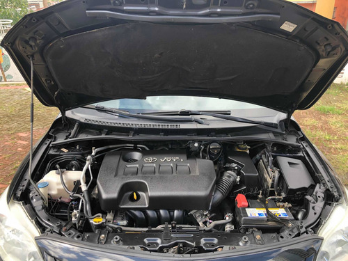Toyota Corolla 2013 2.0 16v Xei Flex Aut. 4p