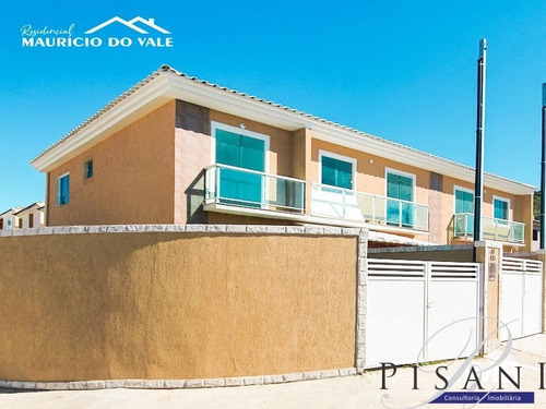 Imagem 1 de 10 de Casa - Ca00975 - 69816945