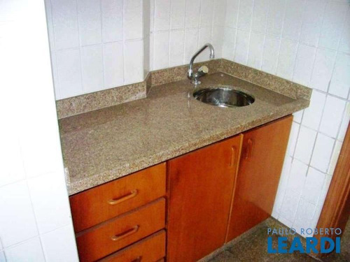 Imagem 6 de 15 de Apartamento - Morumbi - Sp - 253911