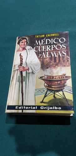 Médico De Cuerpo Y Almas 