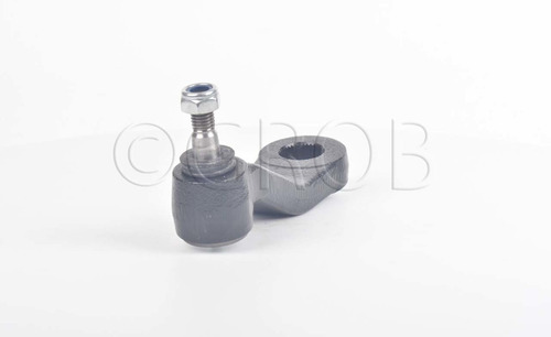 Brazo Pitman 4x4 Avalanche 2500 2000-2006 3 Guias