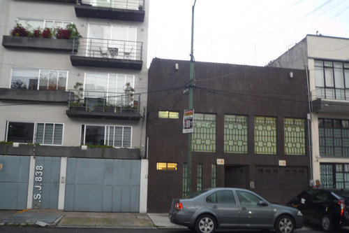 Propiedad En Venta Oficinas Nicolas San Juan