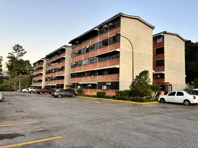 Apartamento en venta