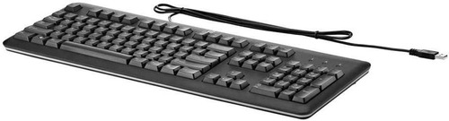 Hp-cto Qy776aa Aba Usb Teclado U.s