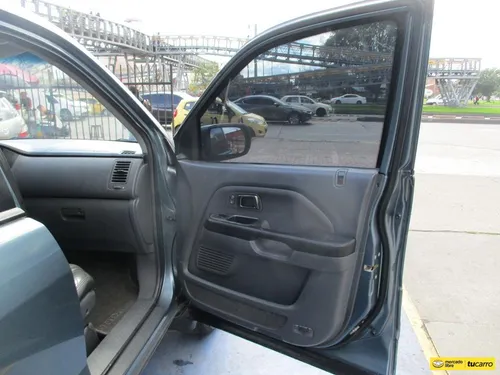 Honda Pilot Exl 4x4 3500cc At Aa