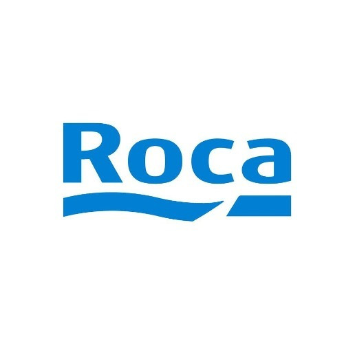 Imagen 2 de 2 de Combo Inodoro Roca Monaco Tapa