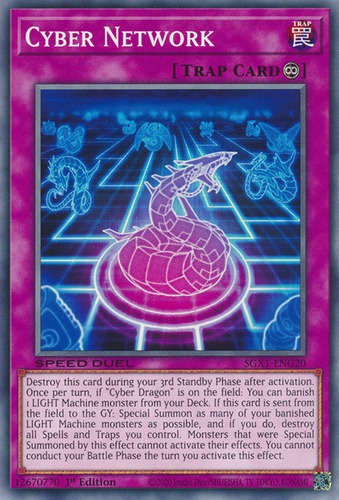 Cyber Network (sgx1-eng20) Yu-gi-oh!