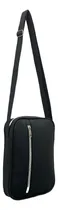Comprar Morral Eco Cuero Unisex, Forrado (por 4 Unidades) Mayor Todo
