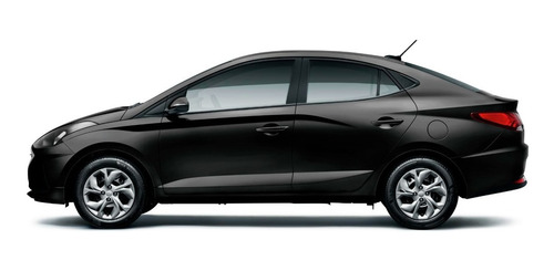 Imagem 4 de 13 de Hyundai Hb20s 1.6 Vision Flex 4p