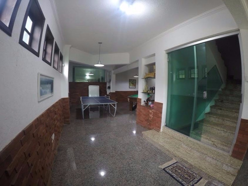 Chácara À Venda, 5 Quartos, 3 Suítes, 28 Vagas, Monterrey - Louveira/sp - 6585