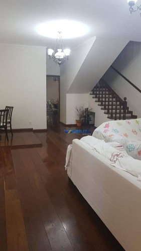 Imagem 24 de 29 de Sobrado 3 Suítes - Aceita Permuta! - So0737